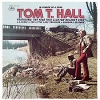 Tom T. Hall - In Search Of A Song